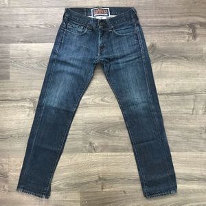 Levi’s 511 skinny denim jeans (30 x 30)